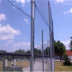 baseball netting