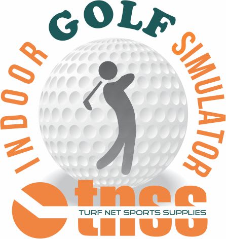 indoor golf logo