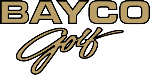 bayco golf logo